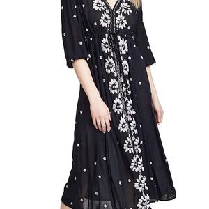 Free people dress